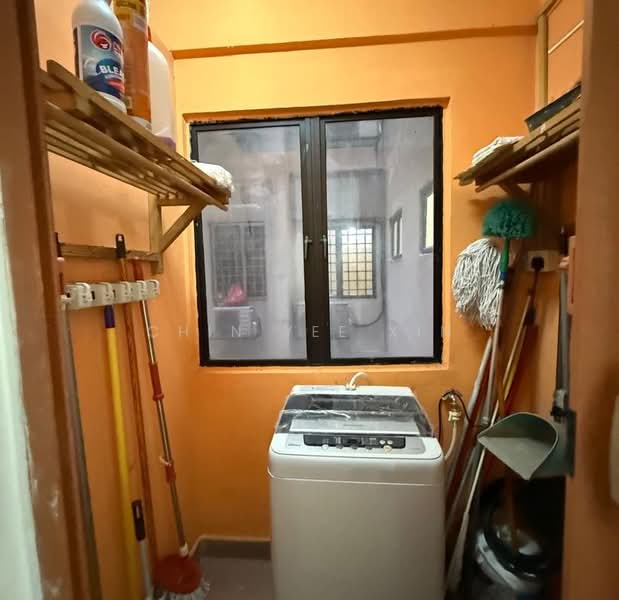 Apartment for Rent at Ixora - Chin Yee Xin - Interior - PropertyGuru.com.my