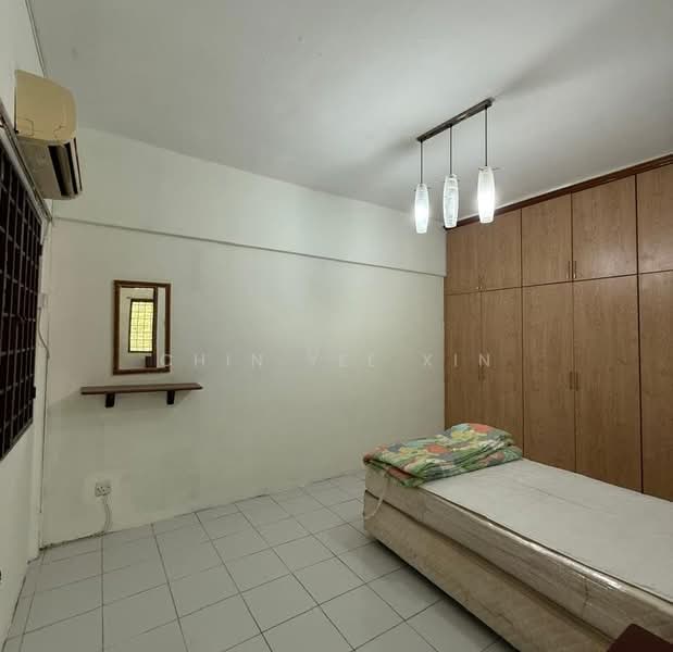 Apartment for Rent at Ixora - Chin Yee Xin - Bedroom - PropertyGuru.com.my