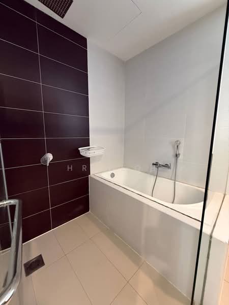 Service Residence for Rent at Encorp Marina - HR Yeoh - Bathroom - PropertyGuru.com.my