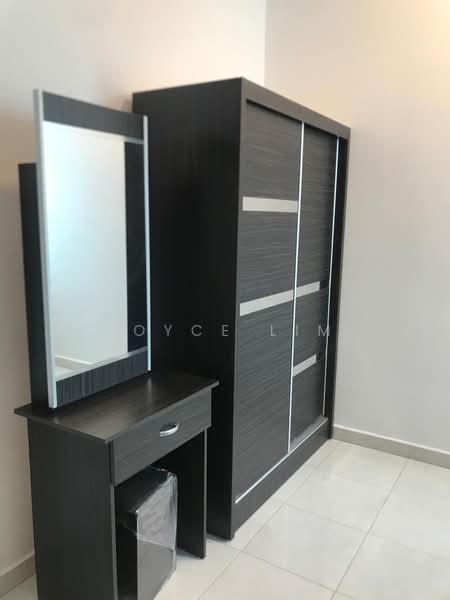 Apartment for Rent at The Rise Collection 3 - Joyce Lim - Bedroom - PropertyGuru.com.my