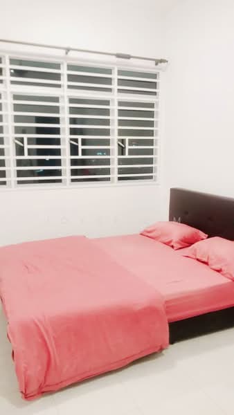 Apartment for Rent at The Rise Collection 3 - Joyce Lim - Bedroom - PropertyGuru.com.my