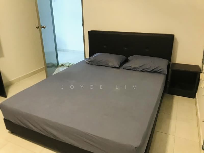 Apartment for Rent at The Rise Collection 3 - Joyce Lim - Bedroom - PropertyGuru.com.my