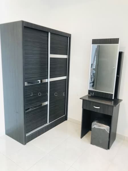 Apartment for Rent at The Rise Collection 3 - Joyce Lim - Interior - PropertyGuru.com.my