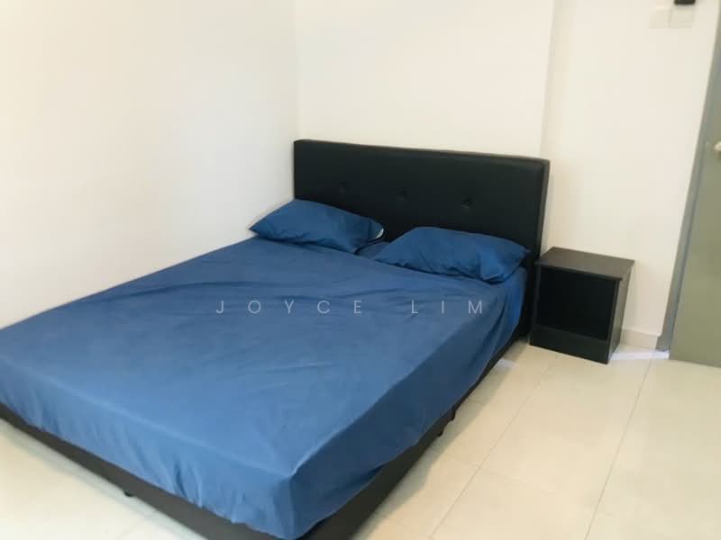 Apartment for Rent at The Rise Collection 3 - Joyce Lim - Bedroom - PropertyGuru.com.my