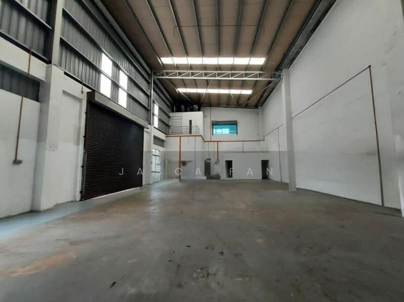 Factory for Sale in Johor Bahru (Johor) - Jasca Fan - Interior - PropertyGuru.com.my
