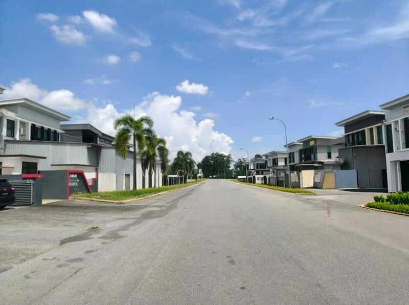 Factory for Sale in Johor Bahru (Johor) - Jasca Fan - Exterior - PropertyGuru.com.my