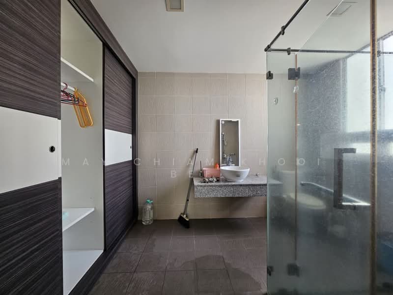 Pearl Regency untuk Untuk Dijual - RM 830,000, Mac 2026 - Bathroom - PropertyGuru.com.my