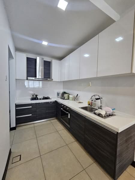 Pearl Regency untuk Untuk Dijual - RM 830,000, Mac 2026 - Kitchen - PropertyGuru.com.my
