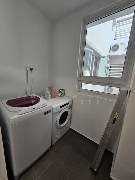 Pearl Regency untuk Untuk Dijual - RM 830,000, Mac 2026 - Interior - PropertyGuru.com.my