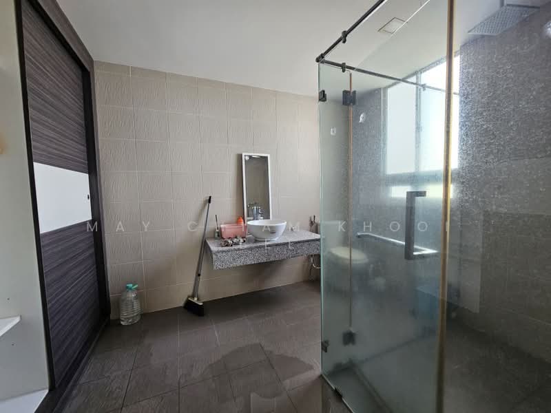 Pearl Regency untuk Untuk Dijual - RM 830,000, Mac 2026 - Bathroom - PropertyGuru.com.my