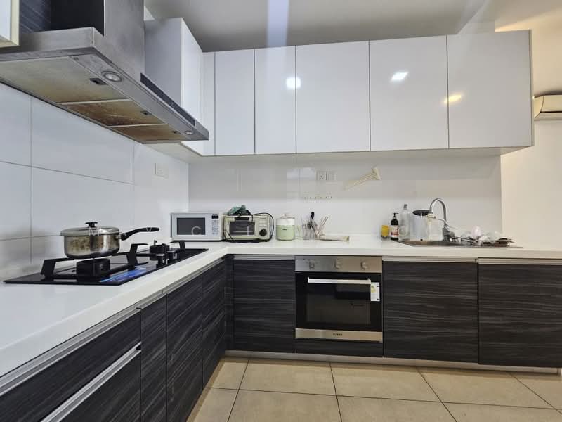 Pearl Regency untuk Untuk Dijual - RM 830,000, Mac 2026 - Kitchen - PropertyGuru.com.my