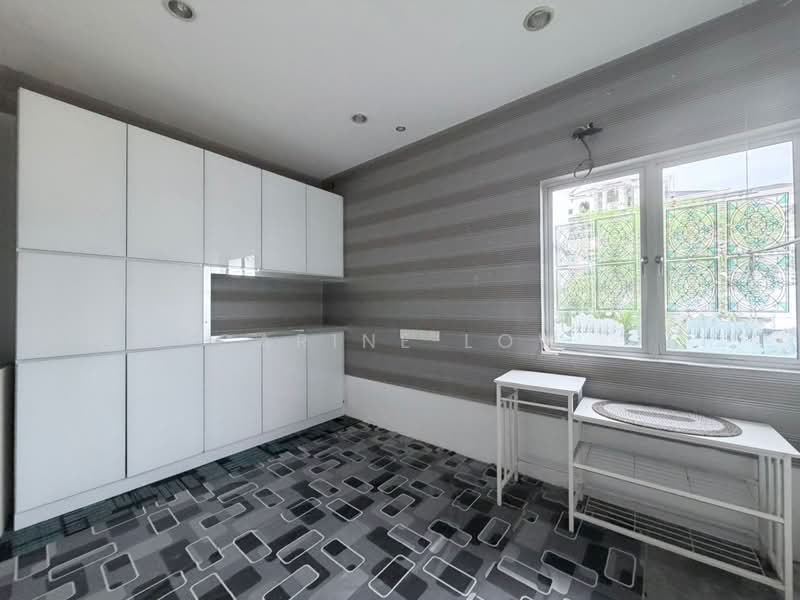 Office for Rent in Bayan Baru (Penang) - Carine low - Kitchen - PropertyGuru.com.my
