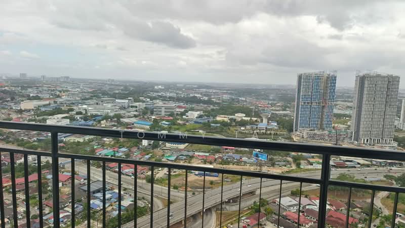 Service Residence for Rent at One 49 Residence - Tommy Tai - View - PropertyGuru.com.my