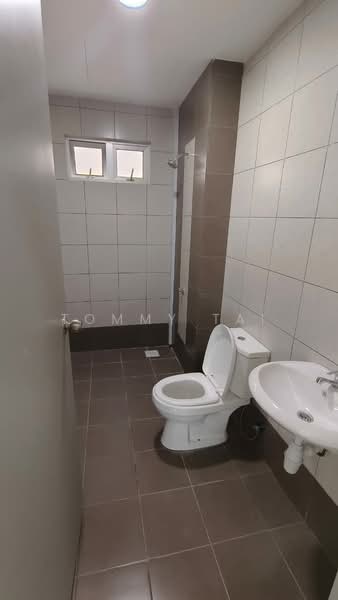 Service Residence for Rent at One 49 Residence - Tommy Tai - Bathroom - PropertyGuru.com.my