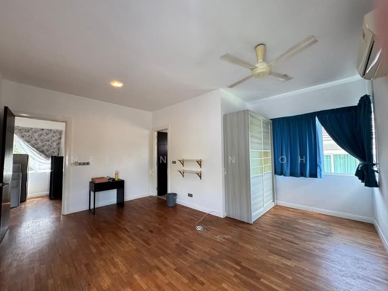 Tranquility Park @ East Ledang untuk Untuk Dijual - RM 3,300,000, Mac 2026 - Bedroom - PropertyGuru.com.my