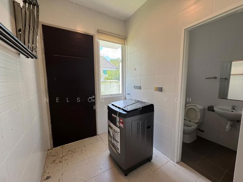 Tranquility Park @ East Ledang untuk Untuk Dijual - RM 3,300,000, Mac 2026 - Bathroom - PropertyGuru.com.my