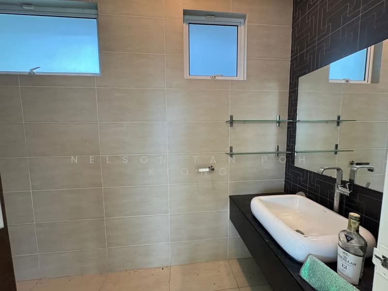 Tranquility Park @ East Ledang untuk Untuk Dijual - RM 3,300,000, Mac 2026 - Bathroom - PropertyGuru.com.my