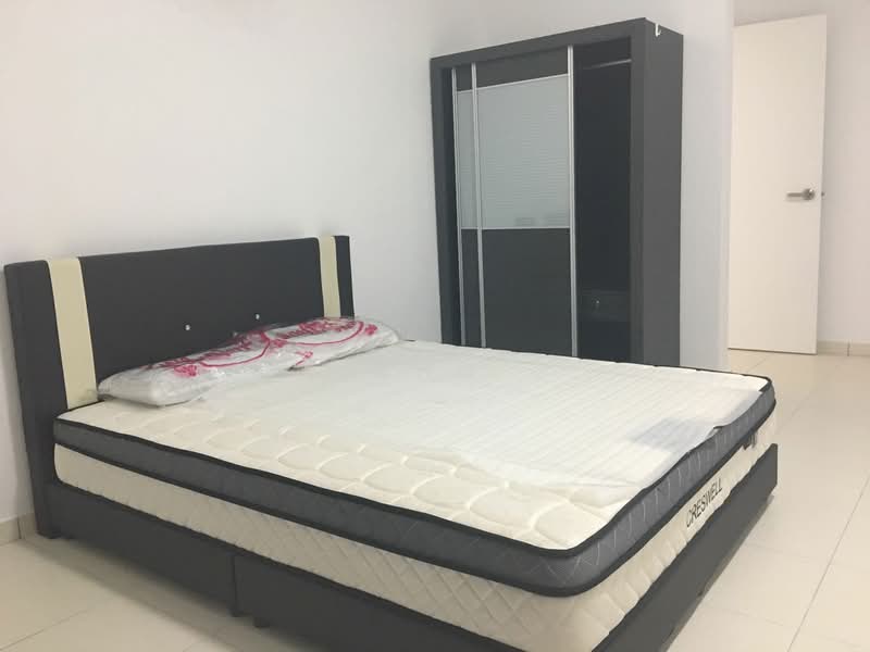 Arena Residence untuk Untuk Dijual - RM 630,000, Mac 2026 - Bedroom - PropertyGuru.com.my