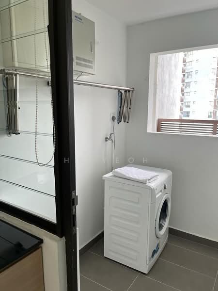 Condominium for Rent at The WaterEdge (Pinggiran Air) - HR Yeoh - Yard - PropertyGuru.com.my