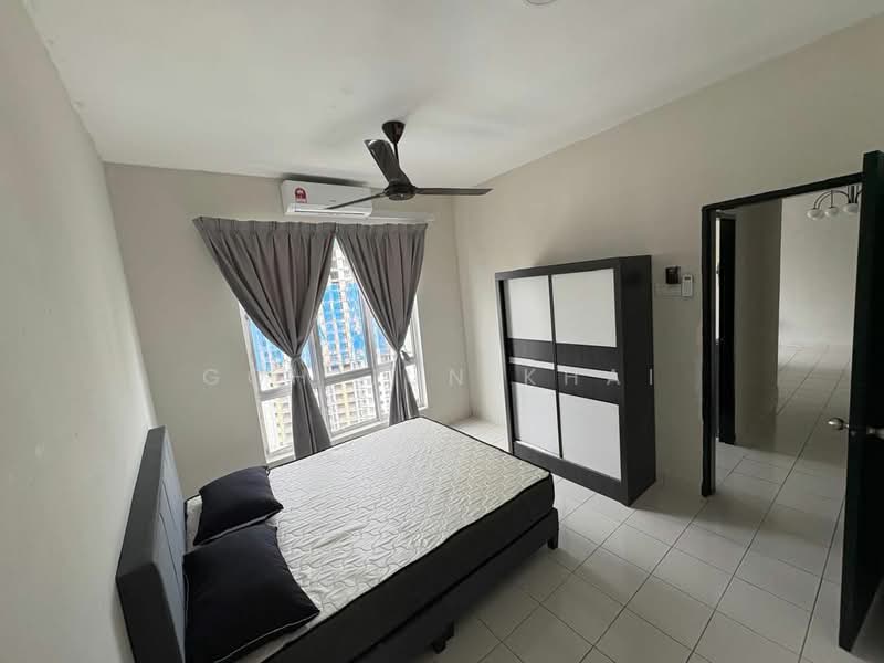 Condominium for Rent at Seri Serindit Residence - Goh Jun Khai - Bedroom - PropertyGuru.com.my