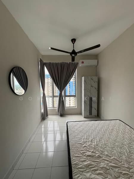 Condominium for Rent at Seri Serindit Residence - Goh Jun Khai - Bedroom - PropertyGuru.com.my