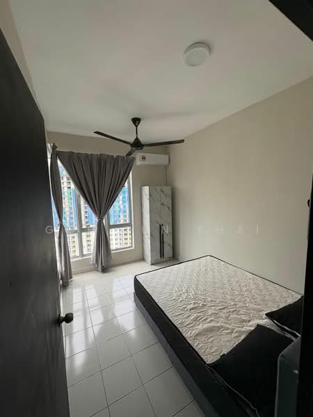 Condominium for Rent at Seri Serindit Residence - Goh Jun Khai - Bedroom - PropertyGuru.com.my