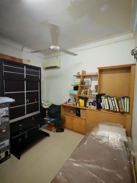 Taman Skudai Baru untuk Untuk Dijual - RM 718,000, Mac 2026 - Bedroom - PropertyGuru.com.my