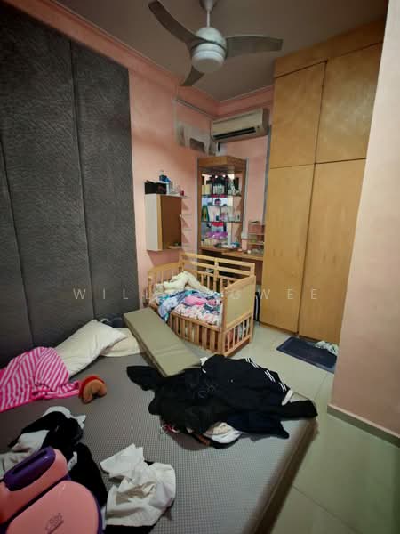 Taman Skudai Baru untuk Untuk Dijual - RM 718,000, Mac 2026 - Bedroom - PropertyGuru.com.my