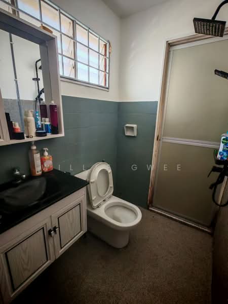 Taman Skudai Baru untuk Untuk Dijual - RM 718,000, Mac 2026 - Bathroom - PropertyGuru.com.my