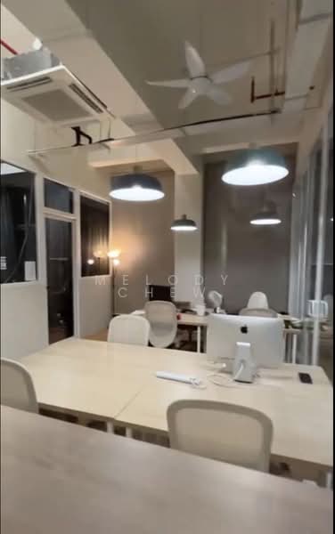 Infinity Tower, Kelana Jaya untuk Untuk Disewa - RM 5,900 /bulan, Mac 2026 - Interior - PropertyGuru.com.my