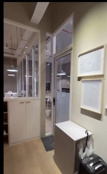 Infinity Tower, Kelana Jaya untuk Untuk Disewa - RM 5,900 /bulan, Mac 2026 - Interior - PropertyGuru.com.my