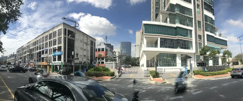 Infinity Tower, Kelana Jaya untuk Untuk Disewa - RM 5,900 /bulan, Mac 2026 - PropertyGuru.com.my