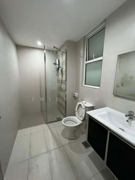 Service Residence for Rent at Menara U2 - Emily Kho - Bathroom - PropertyGuru.com.my