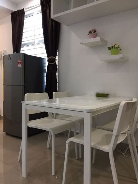 Service Residence for Rent at Menara U2 - Emily Kho - Interior - PropertyGuru.com.my