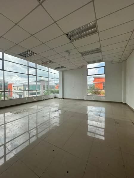 Factory for Rent in Iskandar Puteri (Nusajaya) (Johor) - Torow Yeow - Interior - PropertyGuru.com.my