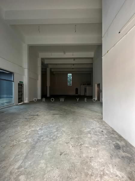 Factory for Rent in Iskandar Puteri (Nusajaya) (Johor) - Torow Yeow - Interior - PropertyGuru.com.my