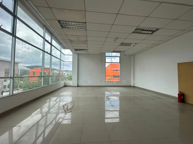 Factory for Rent in Iskandar Puteri (Nusajaya) (Johor) - Torow Yeow - Interior - PropertyGuru.com.my