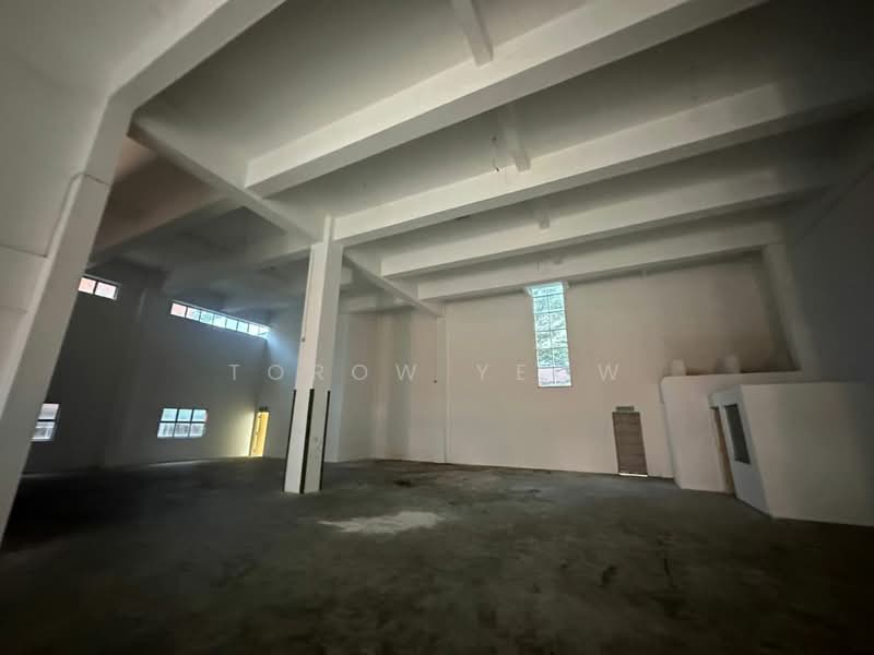 Factory for Rent in Iskandar Puteri (Nusajaya) (Johor) - Torow Yeow - Interior - PropertyGuru.com.my