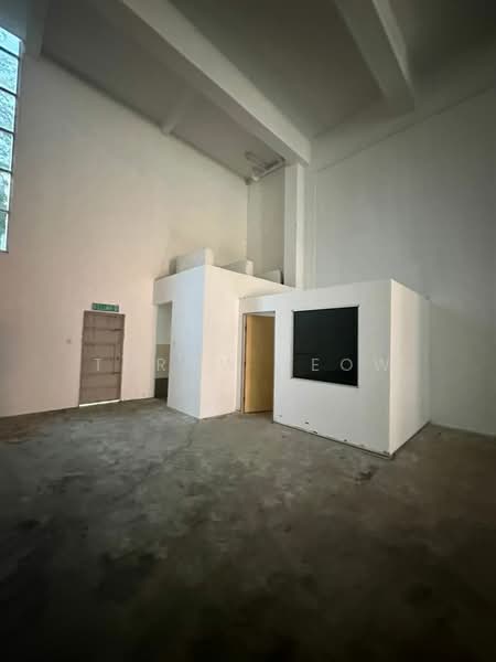 Factory for Rent in Iskandar Puteri (Nusajaya) (Johor) - Torow Yeow - Interior - PropertyGuru.com.my