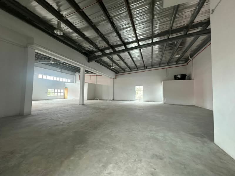 Factory for Rent in Iskandar Puteri (Nusajaya) (Johor) - Torow Yeow - Interior - PropertyGuru.com.my
