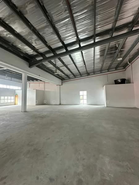 Factory for Rent in Iskandar Puteri (Nusajaya) (Johor) - Torow Yeow - Interior - PropertyGuru.com.my