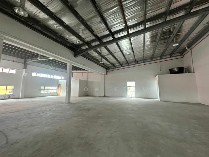 Factory for Rent in Iskandar Puteri (Nusajaya) (Johor) - Torow Yeow - Interior - PropertyGuru.com.my