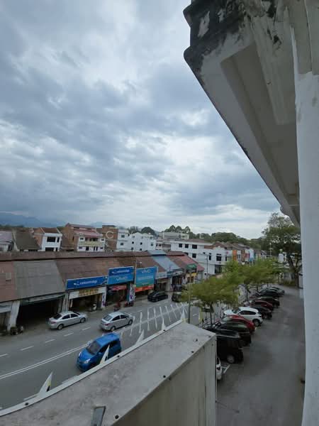 Shop for Sale in Kuala Kangsar (Perak) - CY Lee - Exterior - PropertyGuru.com.my
