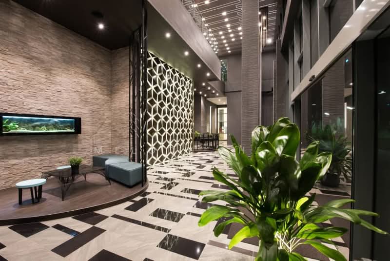 Infinity Tower, Kelana Jaya untuk Untuk Disewa - RM 2,800 /bulan, Mac 2026 - Lobby - PropertyGuru.com.my
