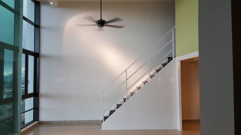 Infinity Tower, Kelana Jaya untuk Untuk Disewa - RM 2,800 /bulan, Mac 2026 - Interior - PropertyGuru.com.my