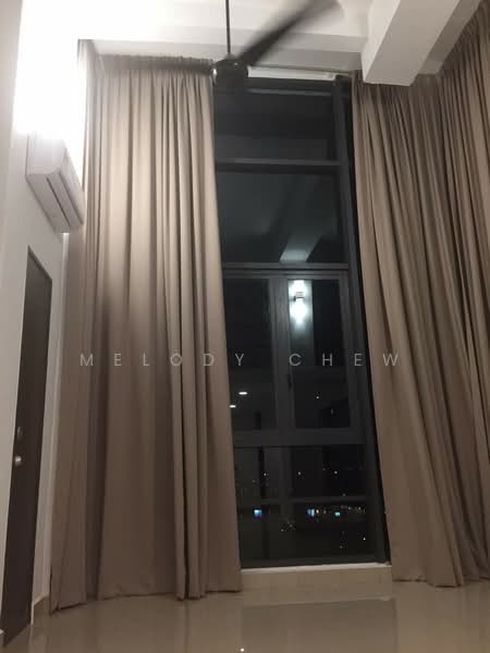 Infinity Tower, Kelana Jaya untuk Untuk Disewa - RM 2,800 /bulan, Mac 2026 - View - PropertyGuru.com.my