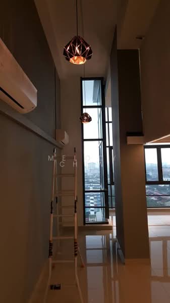 Infinity Tower, Kelana Jaya untuk Untuk Disewa - RM 2,800 /bulan, Mac 2026 - View - PropertyGuru.com.my
