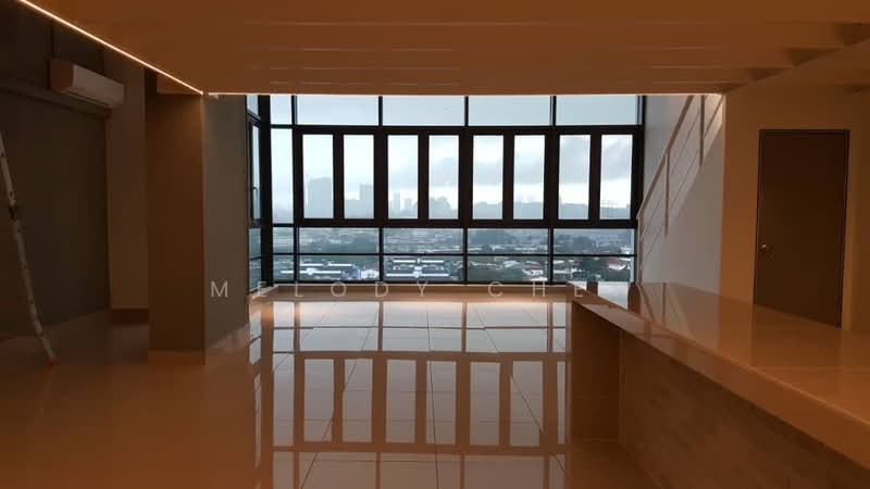 Infinity Tower, Kelana Jaya untuk Untuk Disewa - RM 2,800 /bulan, Mac 2026 - View - PropertyGuru.com.my