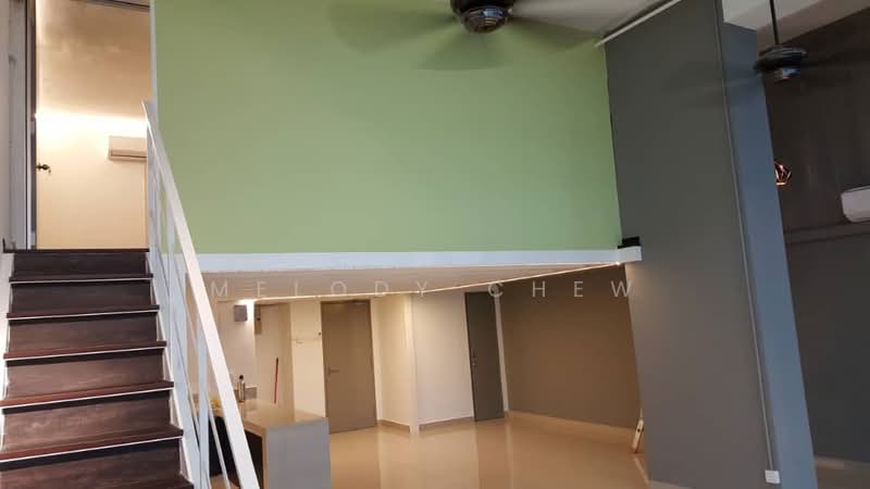 Infinity Tower, Kelana Jaya untuk Untuk Disewa - RM 2,800 /bulan, Mac 2026 - Interior - PropertyGuru.com.my