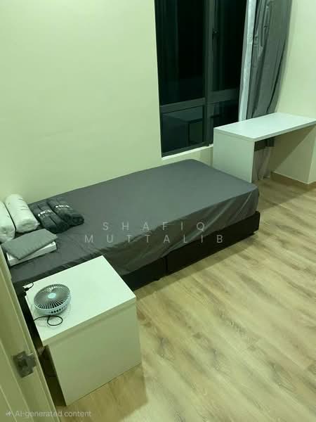 The Mark @ Cheras untuk Untuk Disewa - RM 2,000 /bulan, Mac 2026 - Bedroom - PropertyGuru.com.my